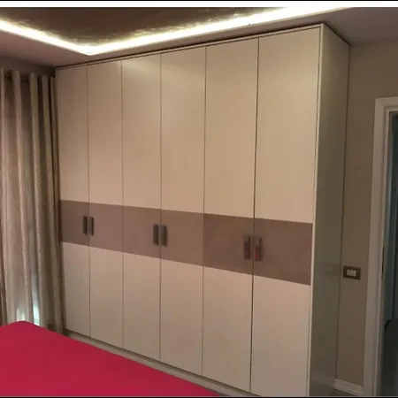 Apartment Arbana's Tirana