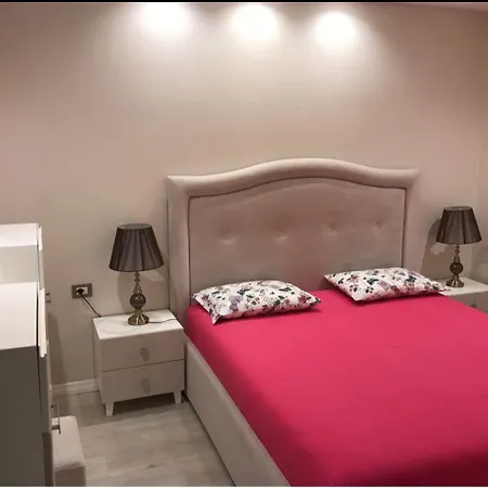 Arbana's Apartment