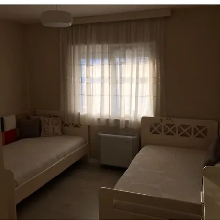 Arbana's Tirana